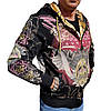Худі світшот Ed Hardy Christian Audiger Forever — Black, фото 11