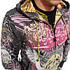 Худі світшот Ed Hardy Christian Audiger Forever — Gray, фото 8