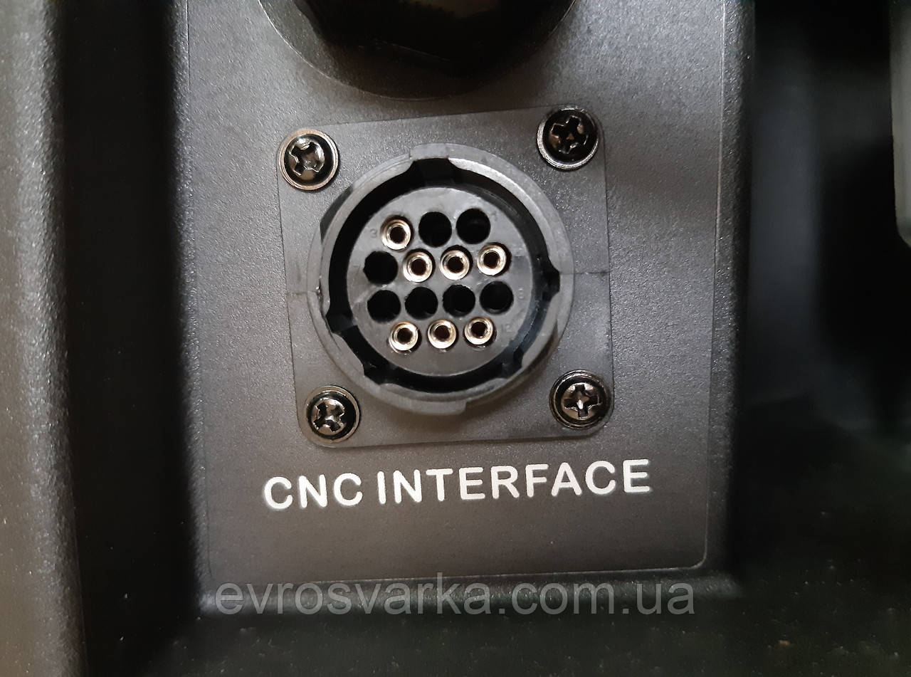 Купить плазму с пневмопидалом Thermacut Ex-Trafire 45SD / Чехия в ...