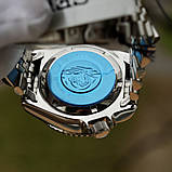 Часы Seiko SKX007K2 Automatic Diver 200m, фото 10