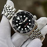 Часы Seiko SKX007K2 Automatic Diver 200m, фото 3