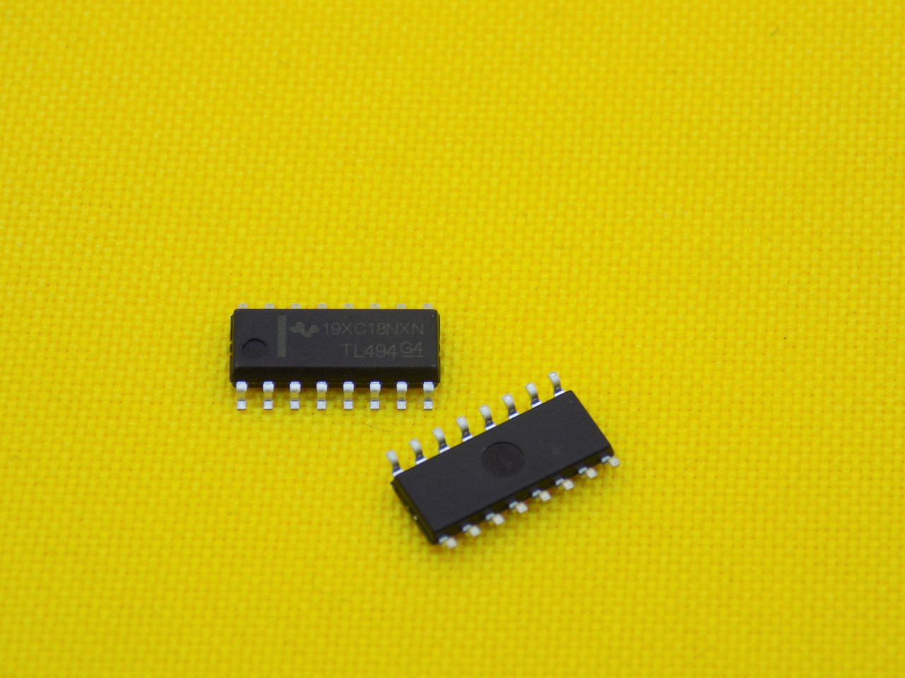 TL494C SOP16
