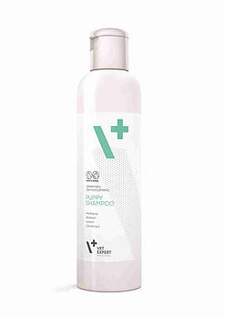 Шампунь для цуценят і кошенят VetExpert (ВетЕксперт) Puppy Shampoo 250 мл