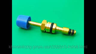 Кран підживлення Ariston CARES X, CLAS X, GENUS X, ALTEAS X 65114925