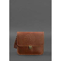 Сучасна жіноча сумочка, гарні сумочки, красиві жіночі сумочки, подарунок для дівчини, що подарувати жінці Лілу світло-коричнева