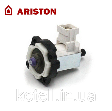 65104669 Електромагнітний клапан підживлення ARISTON Genus, Genus Premium 65104669, фото 1