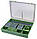 Коропова коробка World4Carp TACKLE BOX, фото 2
