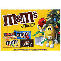 НАБОР СЛАДОСТЕЙ M&M'S FRIENDS