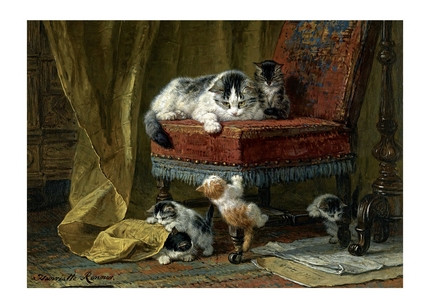 Листівка Mother's Pride, фото 1