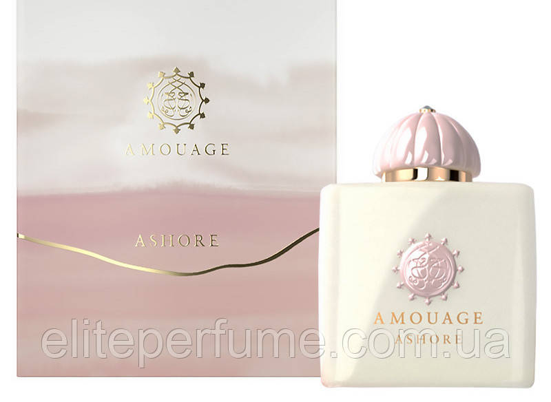 Amouage Ashore 100 ml Оригінал