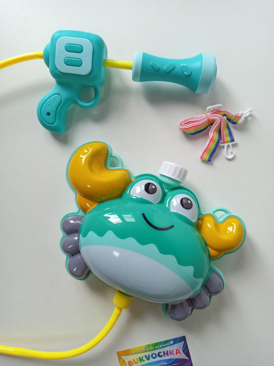 Водяний насос з балоном, цена 117 грн — Prom.ua (ID#1518590093)