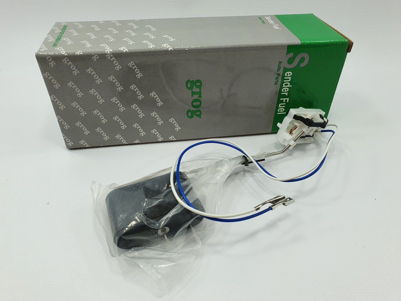 Датчик рівня палива Ланос, Сенс (KAP, Корея), фото 1