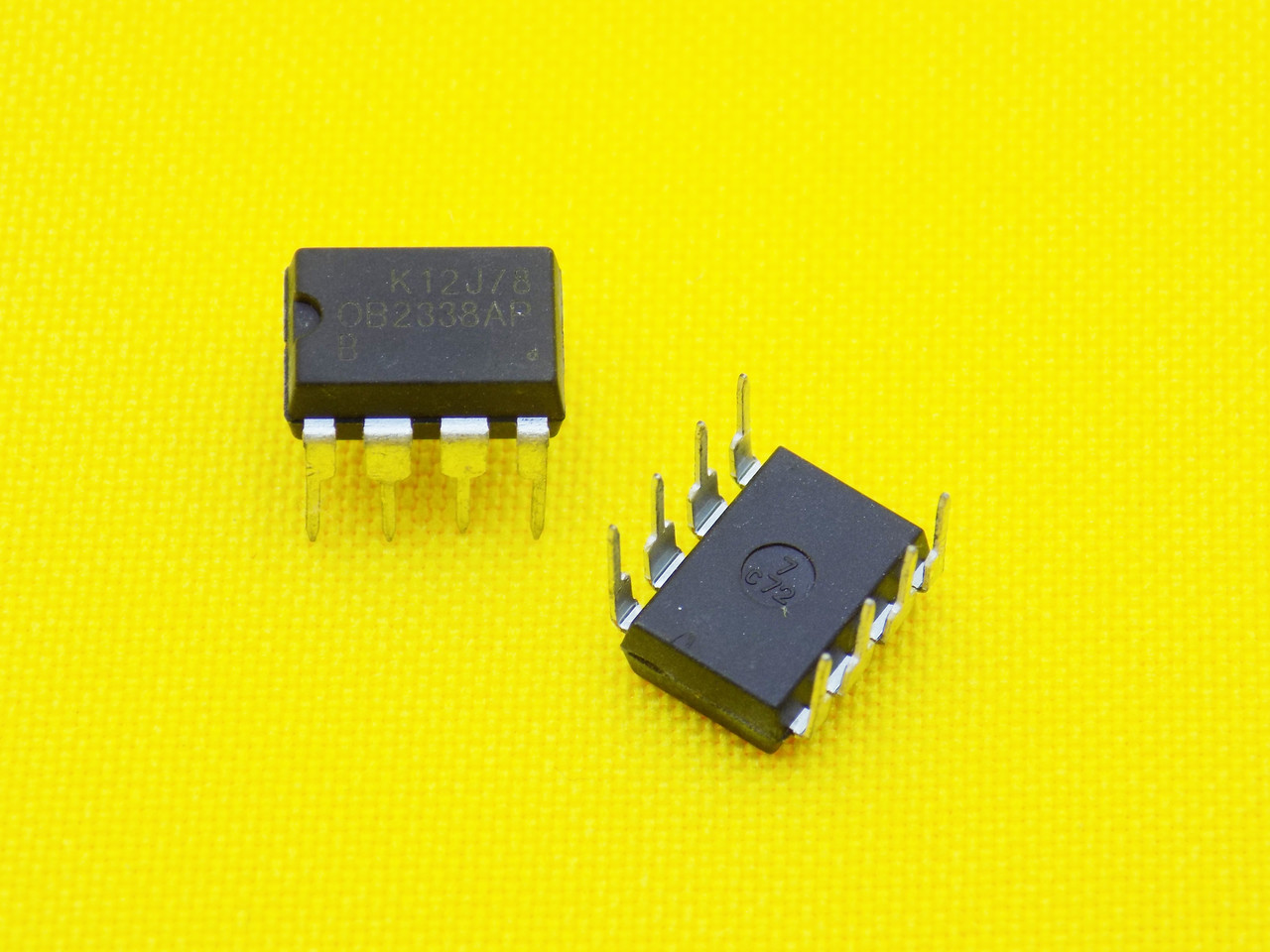 OB2338AP, DIP8