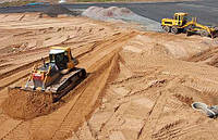 Підготовчі роботи у будівництві