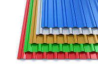 Профнастил