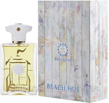 Amouage Beach Hut Man TESTER 100 ml Оригинал