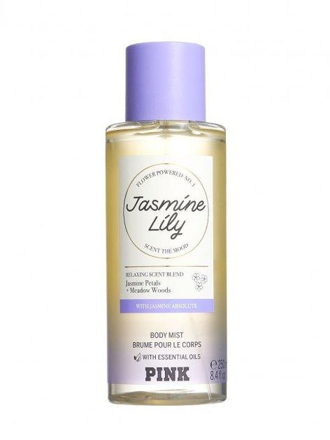 Спрей для тіла Pink Lemonade Pink