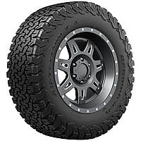 BFGOODRICH All Terrain T/A KO2 285/75R16 116/113R