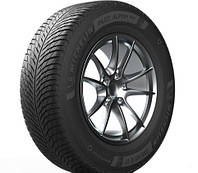 MICHELIN Pilot Alpin PA5 SUV 225/65R17 106H