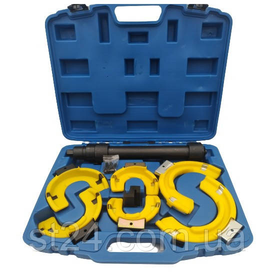 Стяжка пружин MC Pherson МакФерсон (MacPherson) KBGlobal KB04027b, фото 1