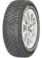 MICHELIN X-Ice North 4 SUV 285/50R20 116T (Шип)