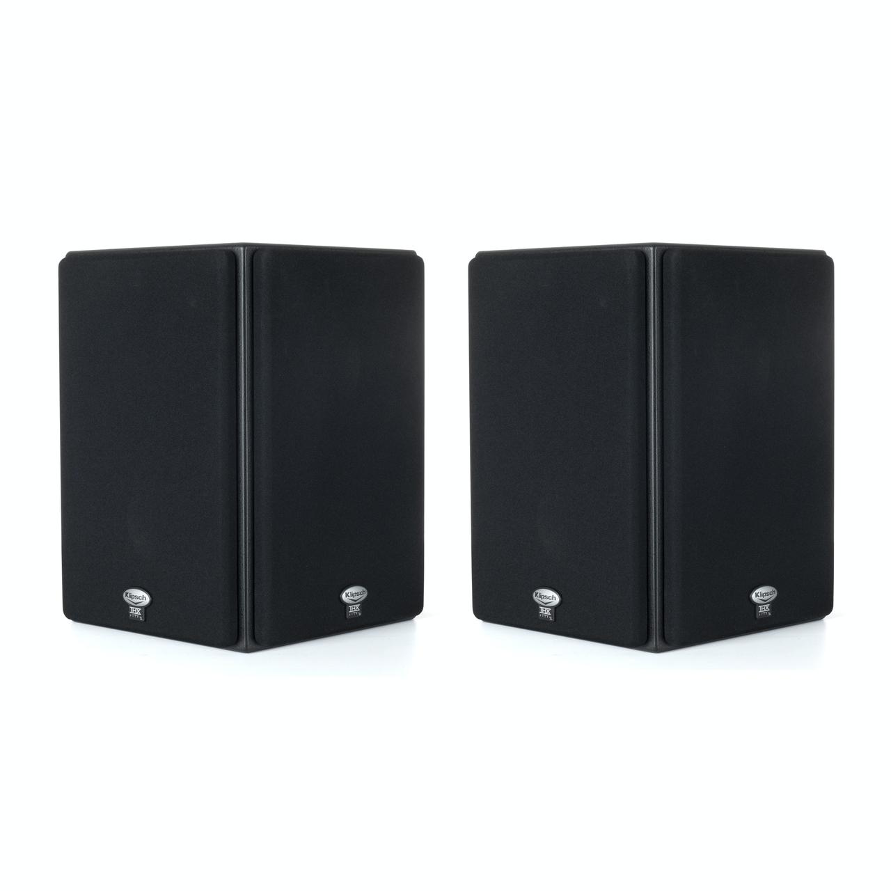 Колонки об'ємного звучання Klipsch THX-5000-SUR