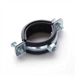 Хомут трубний 48-53мм (1 1/2") М8 APRO PC-05
