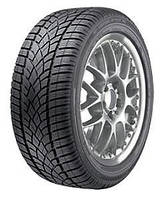 DUNLOP SP Winter Sport 3D 265/45R18 101V