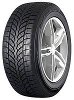 BRIDGESTONE Blizzak LM-80 Evo 255/50R20 109H