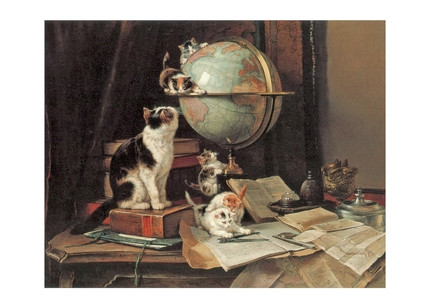 Листівка The Globetrotters, фото 1