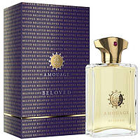 Amouage Beloved Man Оригинал