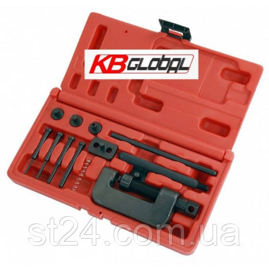 Набір для випресовки/запресовування ланцюгів KB04786, фото 1