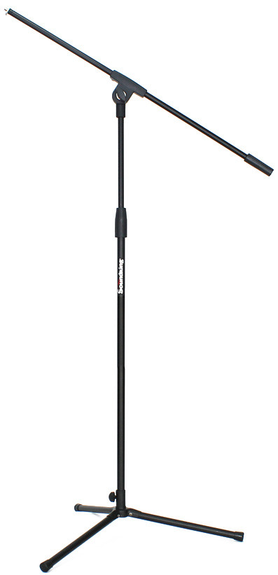 Мікрофонна стійка SOUNDKING DD130