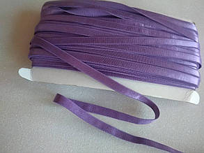 Резинка для бретель, ширина 1см, фіолетовий