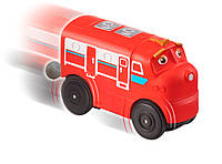 CHUGGINGTON: паровозик Уилсон на батарейках