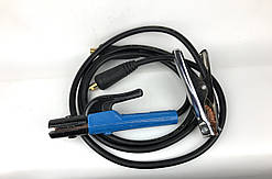 Кабелі комплект для зварювального апарата  Standart A 300А 16мм.1.2/1.8. 35-50