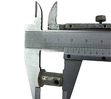 Палець коси мотоблока KPO 900 і анологи