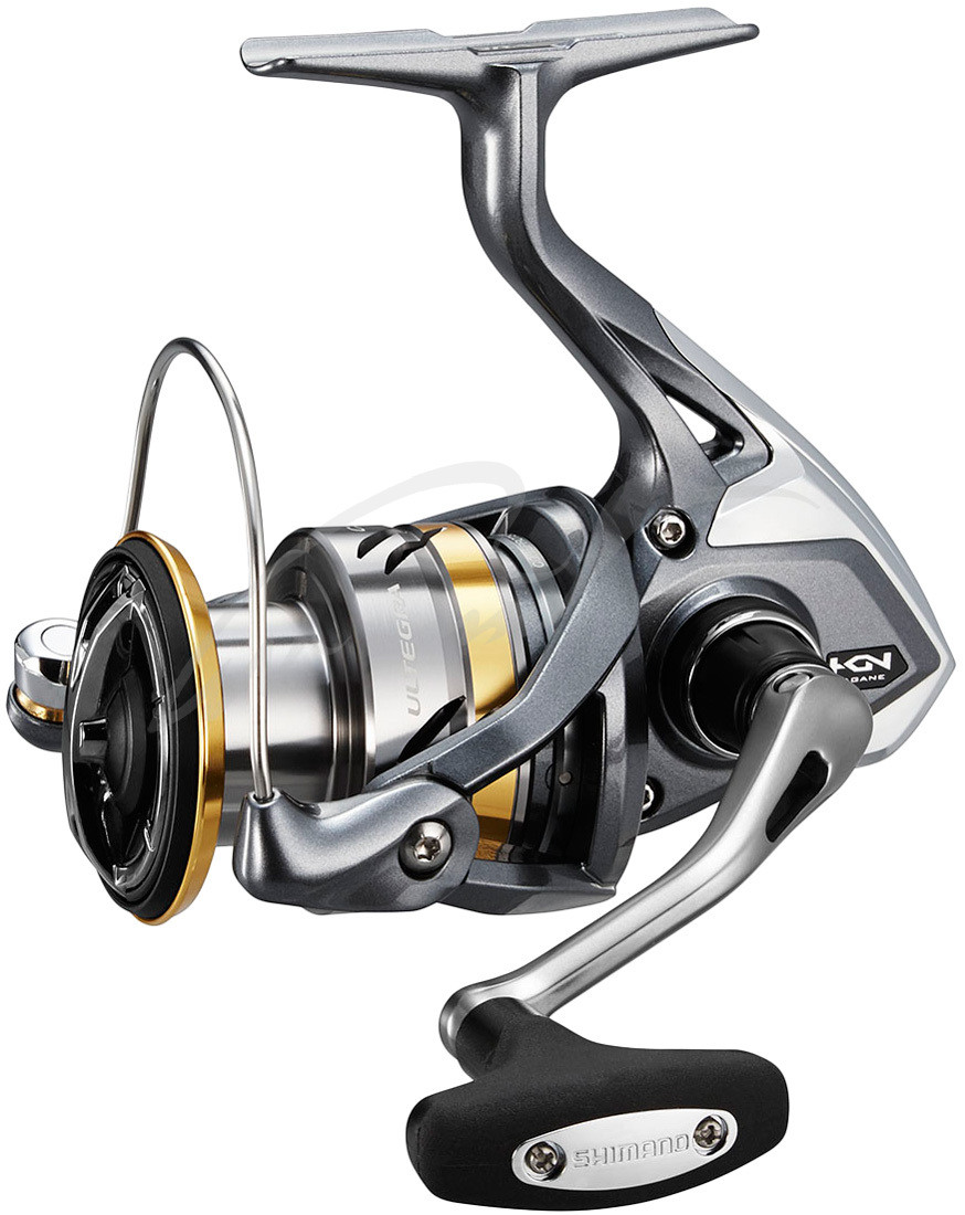 Котушка Shimano Ultegra 2500 FB 5+1BB