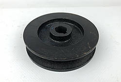 Шків Ременя приводу профіль B для коси мотоблока KRO 900 d-15мм