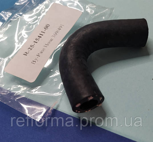 Патрубок водяной помпы Кубота V1505, D1105, цена 790 грн — Prom.ua (ID ...
