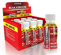 ActivLab BCAA Xtra Shot 12x80ml