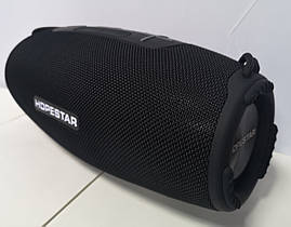 Портативна музична колонка Hopestar H51 BF, фото 4