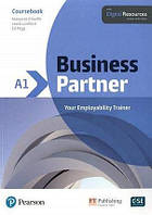 Business Partner А1 Coursebook