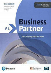 Business Partner А1 Coursebook