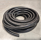 Шланг (гофра) 25 мм зелений обприскувача, фото 2