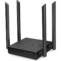 Маршрутизатор Wi-Fi TP-LINK Archer A64