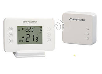 COMPUTHERM Т70 RF Бездротовий програмований тижневий терморегулятор