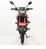 Мотоцикл Viper ZS200-1 (Вайпер 200 куб. см.), фото 6
