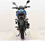 Мотоцикл Viper ZS200-1 (Вайпер 200 куб. см.), фото 7