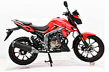 Мотоцикл Viper ZS200-1 (Вайпер 200 куб. см.), фото 4
